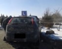Kolejna kolizja z udziałem „elki” [ZDJĘCIA]